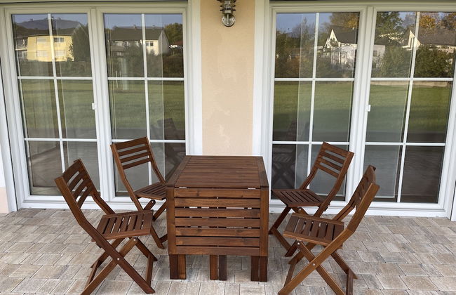 Apartment Mühlbach - Foto 30