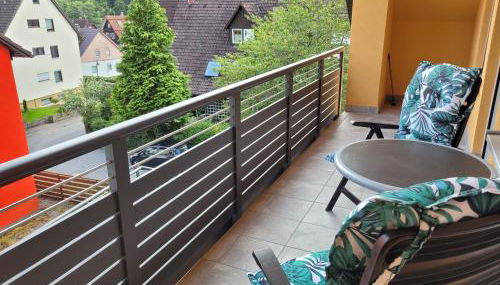 Willkommen im Nordschwarzwald - Foto 4