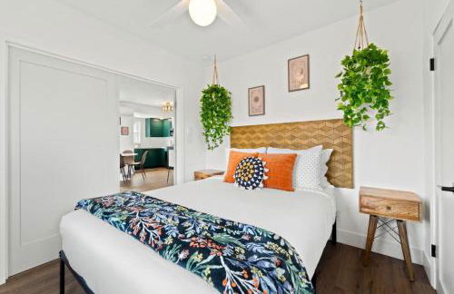 North Park Boho Bungalow by Rather Be Properties - Foto 2