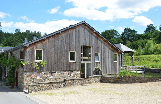 House Full of Charm & Comfort, Great Calm, Large Sauna, Large Hot Tub - Foto 37