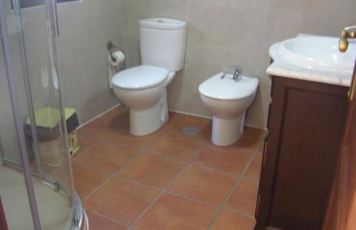 Apartamento Rural Albus Albi - Foto 15