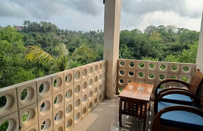 Kelingking Paradise Suites Villa - Foto 14