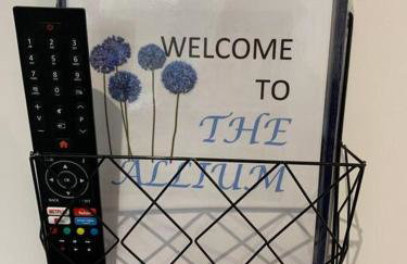 NEC/Airport - The Allium, Two bedroom apartment - Photo 14