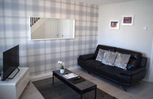 Kelpies Serviced Apartments- Jamieson - Foto 1