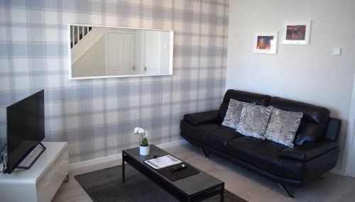 Kelpies Serviced Apartments- Jamieson - Foto 1