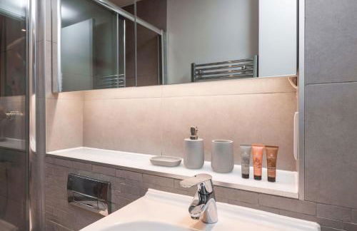 Accomodo London Southbank - Spacious & Elegant Apartments near Big Ben & London Eye - Foto 79