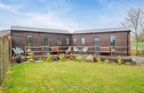 Willow Lodge 1 - Uk48642 - Foto 1