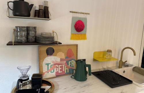 Apartment Hinterhov Koje by Interhome - Foto 12