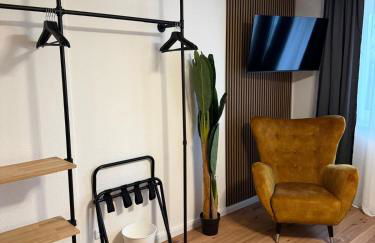 bee Apartments Design NESPRESSO Küche Parkplätze PS5 - Foto 21