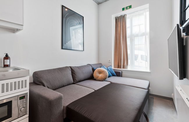 Aalesund City Apartment - Foto 43