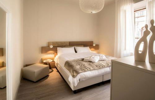 Cinquanta4 Charme Apartment - Photo 10