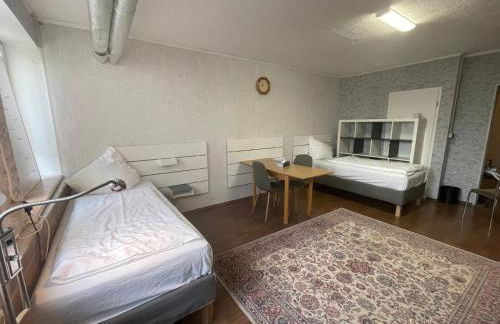 Hami Home Hamburg - Foto 12