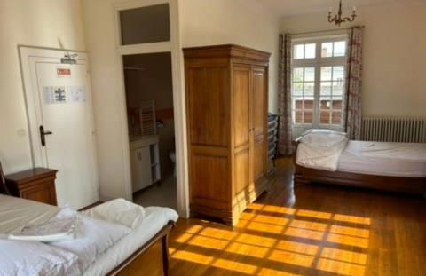 Manoir du Moulin - Foto 9