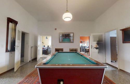 Ferienhaus alte Dorfschule Dolgen - Foto 8