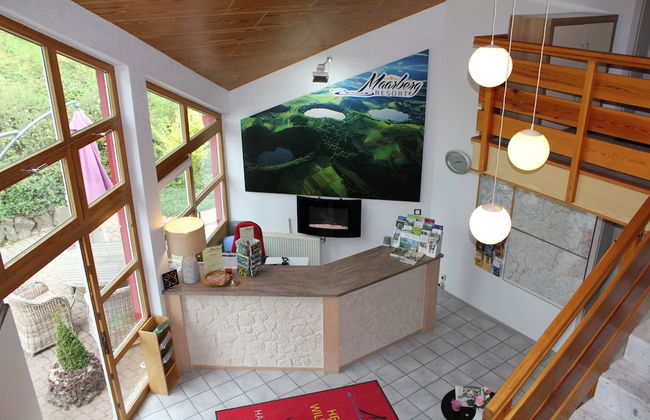 Ferienwohnungen Maarberg Resort - Foto 2