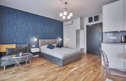 Apartamenty Swinoujscie - Wisus - Foto 72