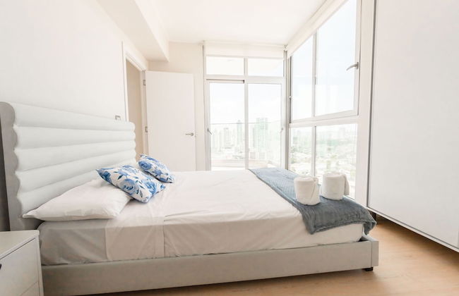 Boutique Apartments Panamá Coco del Mar - Foto 20