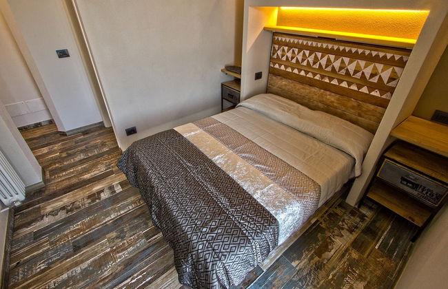 Oltremare Guest House - Foto 2