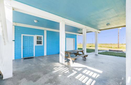 Perfect Steps to Beach Firepit Sleeps 10 - Foto 34