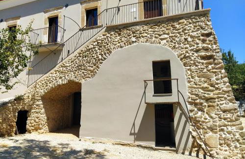 Antica Masseria Lo Conte - Foto 1