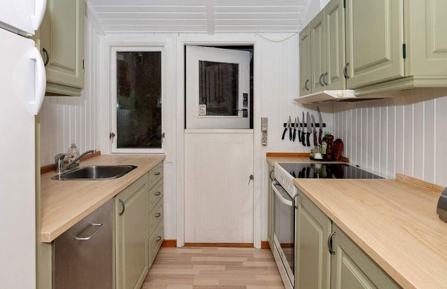 5 Person Holiday Home in Struer - Foto 5