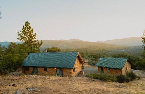 Scenic View Timber Lodge HotTub by Casa Oso - Foto 18