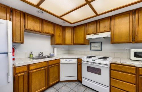 The Cliff House - Foto 26