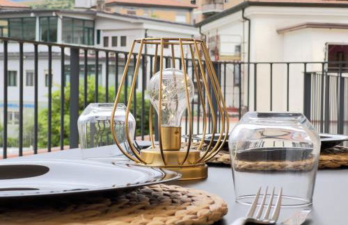 Naiade Apartment - parcheggio privato coperto incluso - Foto 21