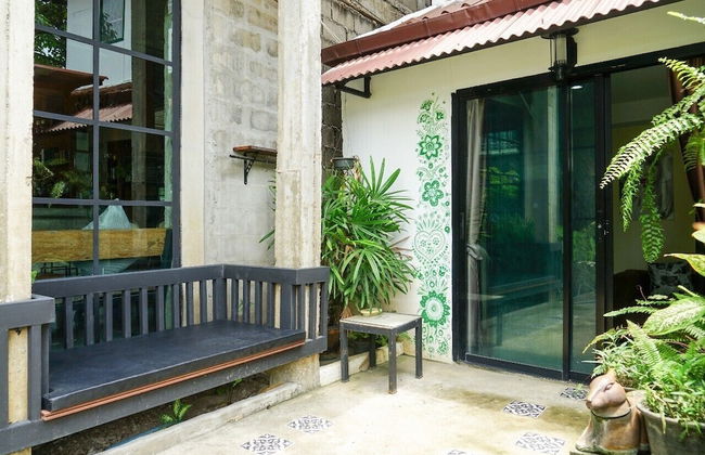 Town Home by The Warehouse Chiang Mai - Photo 12