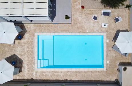 White Wall luxury rooms Scala dei turchi - Foto 13