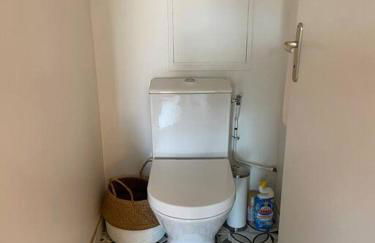 superbe T3 centre ville avec garage fermé - Photo 18