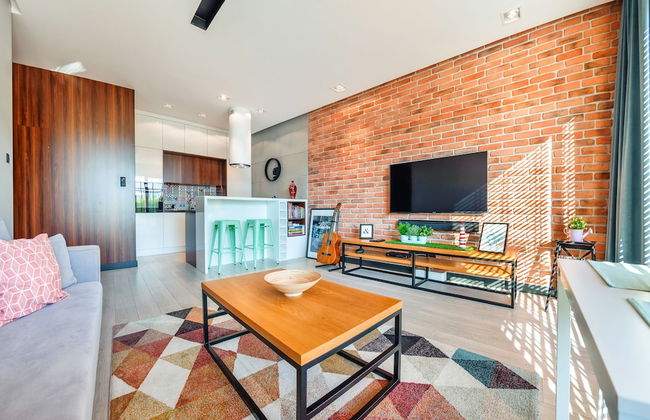 Apartamenty Sun & Snow Nowe Orłowo - Photo 5