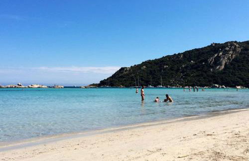 Rez de villa Machja vue mer et montagne à 2mn port - Foto 65