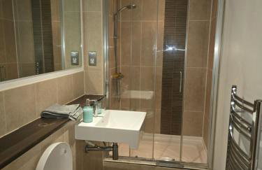 Cosy 2 bedroom apartment - Foto 23