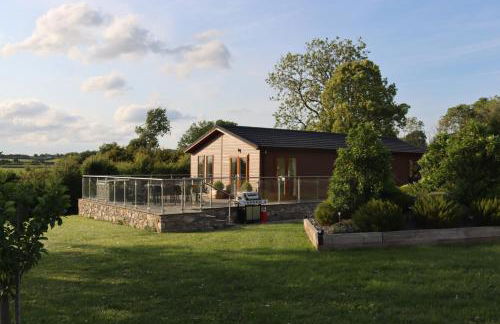 Pine Lodge - Foto 19