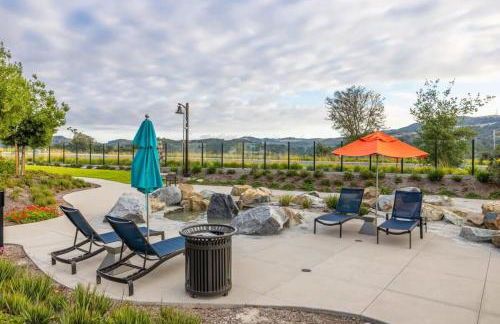 Marbella Lane - Elegant 5BR Home Rancho Mission - Photo 77