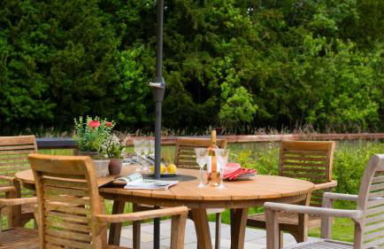 Gardener's Cottage, Twizell Estate - Foto 29