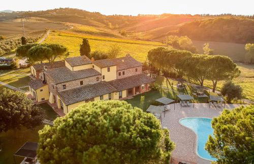 Casa d'Era Country Holiday Houses - Foto 20