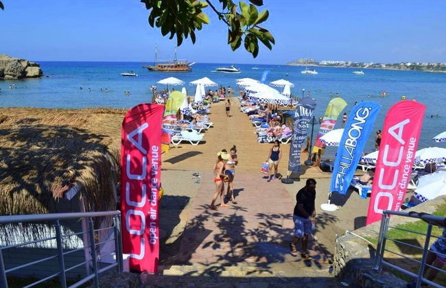 Sea & Sky Holiday Homes - Foto 10