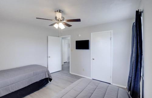 Charming Mountain Home Getaway with Gas Grill! - Foto 20