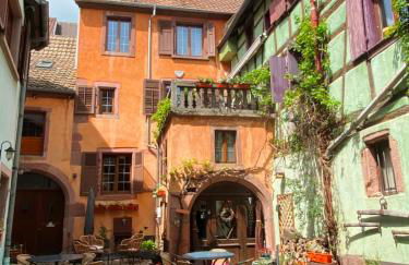 Laterale Residences Riquewihr - Foto 1