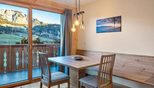 Mittnackerhof Apartment Ringelblume - Foto 2