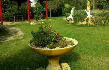 San Martin del Colle Holiday Home - Foto 32