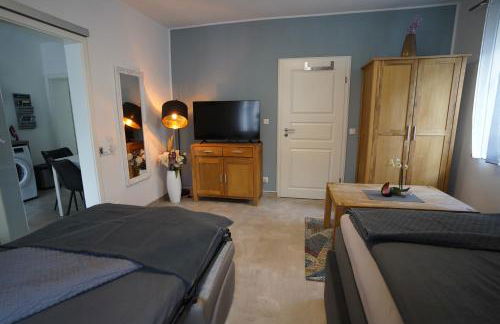 Ferienwohnung am Cospudener See - Foto 22