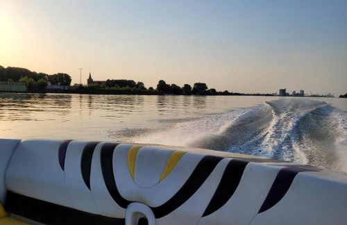 FEWO Leuchtturmidyll Harriersand - Foto 23