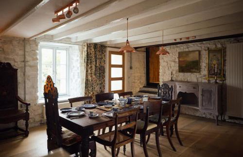 Farmhouse Charm with Modern Style in Pembrokeshire - Foto 27