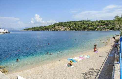 Family-friendly apartments with swimming pool Rogac, Solta - 19809 - Photo 32