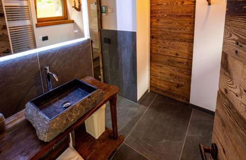 Chalet Cormignano - Foto 28