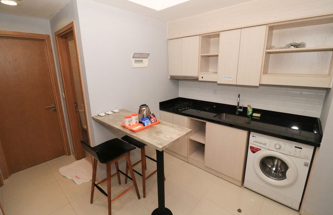 Apatel The Mansion Bougenville - Emerald - Foto 11