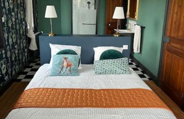 Séjour d'exception au cœur d'Yport - Foto 4